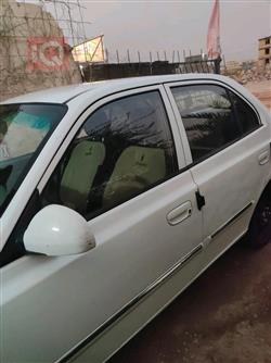 Hyundai Verna